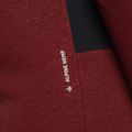 Salewa women's trekking sweatshirt Lavaredo Hemp Hooded red 00-0000028238 7