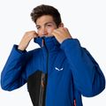 Men's Salewa Ortles Twr Stretch Hd electric hybrid jacket 5