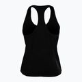 Salewa women's climbing shirt Lavaredo Hemp Crop Tank black 00-0000028369 2
