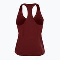 Salewa women's climbing shirt Lavaredo Hemp Crop Tank red 00-0000028369 6