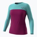 DYNAFIT Traverse S-Tech women's hiking t-shirt red 08-0000071607 4