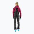 DYNAFIT TLT GTX women's skit jacket black/purple 08-0000071635 2