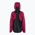 DYNAFIT TLT GTX women's skit jacket black/purple 08-0000071635 4