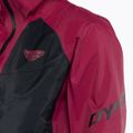 DYNAFIT TLT GTX women's skit jacket black/purple 08-0000071635 5