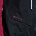 DYNAFIT TLT GTX women's skit jacket black/purple 08-0000071635 6