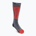 Salewa women's trekking socks Sella Dryback grey 00-0000069046