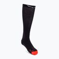 Salewa women's trekking socks Sella Pure MTN black 00-0000069049