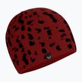 Salewa Kids Merino syrah winter beanie