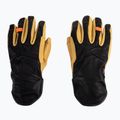 Salewa Ortles Am Leather men's mountaineering gloves black 00-0000028511 2