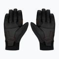 Men's trekking gloves Salewa Ortles TW black out/0910 2