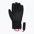 Women's trekking gloves Salewa Ortles PTX/TWR black out 2