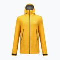 Salewa Ortles GTX 3L men's rain jacket yellow 00-0000028454 5