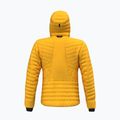 Salewa men's down jacket Ortles Rds Dwn yellow 00-0000028458 2