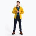 Salewa men's rain jacket Puez GTX Paclite yellow 00-0000028476 2