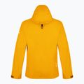 Salewa men's rain jacket Puez GTX Paclite yellow 00-0000028476 6