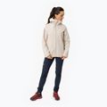 Salewa Puez GTX Paclite women's rain jacket beige 00-0000028477 2