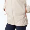 Salewa Puez GTX Paclite women's rain jacket beige 00-0000028477 6