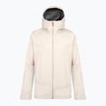 Salewa Puez GTX Paclite women's rain jacket beige 00-0000028477 9
