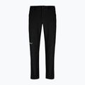 Men's trekking trousers Salewa Dolomitic 2 Dynastretch black out