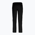 Men's trekking trousers Salewa Dolomitic 2 Dynastretch black out 2