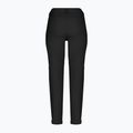 Women's trekking trousers Salewa Puez Dolomitic 2 Dst Reg black out 2