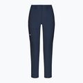 Women's trekking trousers Salewa Puez Dolomitic 2 Dst Reg navy blazer 8