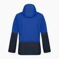 Salewa men's rain jacket Puez GTX 2L blue 00-0000028505 7
