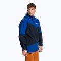 Salewa men's rain jacket Puez GTX 2L blue 00-0000028505