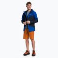 Salewa men's rain jacket Puez GTX 2L blue 00-0000028505 2
