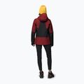 Salewa Puez GTX 2L women's rain jacket red 00-0000028506 2