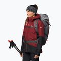 Salewa Puez GTX 2L women's rain jacket red 00-0000028506 3