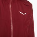 Salewa Puez GTX 2L women's rain jacket red 00-0000028506 6