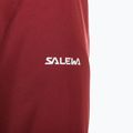 Salewa Puez GTX 2L women's rain jacket red 00-0000028506 8