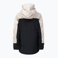 Salewa Sella Ptx/Twr children's ski jacket beige/black 00-0000028490 4