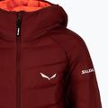 Salewa Brenta Rds Dwn children's down jacket red 00-0000028491 6