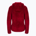 Salewa children's fleece sweatshirt Puez Highloft 2 PL HD red 00-0000028492 2