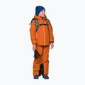 Salewa children's membrane trousers Sella Ptx/Twr orange 00-0000028497 2