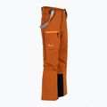 Salewa children's membrane trousers Sella Ptx/Twr orange 00-0000028497 5