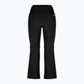 Children's trekking trousers Salewa Puez Dst black out 2