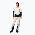 Salewa women's softshell jacket Sella DST beige 00-0000028469