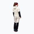Salewa women's softshell jacket Sella DST beige 00-0000028469 2