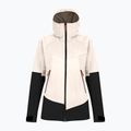 Salewa women's softshell jacket Sella DST beige 00-0000028469 7