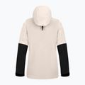 Salewa women's softshell jacket Sella DST beige 00-0000028469 9