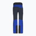 Men's Salewa Sella DST softshell trousers blue 00-0000028472 7