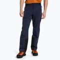 Men's Salewa Sella DST softshell trousers blue 00-0000028472