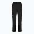 Salewa women's softshell trousers Sella DST black 00-0000028473 3