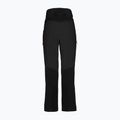 Salewa women's softshell trousers Sella DST black 00-0000028473 4