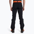 Salewa men's softshell trousers Sella DST Lights black 00-0000028474 3