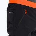 Salewa men's softshell trousers Sella DST Lights black 00-0000028474 4