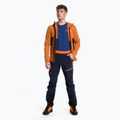 Salewa men's softshell trousers Sella DST Lights navy blue 00-0000028474 2